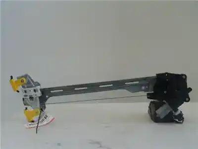 Second-hand car spare part driver left window regulator for suzuki vitara (ly) 1.4 t allgrip (apk 414) oem iam references 