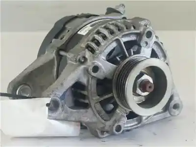 Second-hand car spare part alternator for suzuki vitara (ly) 1.4 t allgrip (apk 414) oem iam references 31400-60r0
