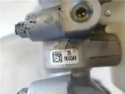 Автозапчасти б/у тормозной насос за opel vivaro c furgón (k0) 1.5 ссылки oem iam 1kuqak  