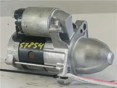 Second-hand car spare part Starter Motor for SUZUKI VITARA (LY) 1.4 T ALLGRIP (APK 414) OEM IAM references 31100-61MA  