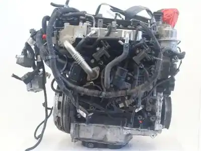 Pezzo di ricambio per auto di seconda mano Motore Completo per OPEL ANTARA 2.2 CDTI CAT (A 22 DM / LNQ) Riferimenti OEM IAM Z22D1  