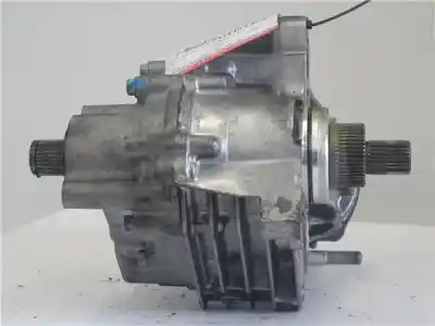 Second-hand car spare part front differential for suzuki vitara (ly) 1.4 t allgrip (apk 414) oem iam references s2-61m  