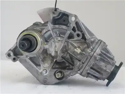 Second-hand car spare part front differential for suzuki vitara (ly) 1.4 t allgrip (apk 414) oem iam references s2-61m  