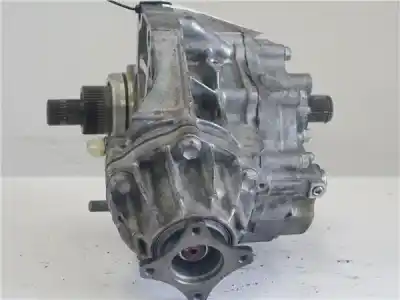 Second-hand car spare part front differential for suzuki vitara (ly) 1.4 t allgrip (apk 414) oem iam references s2-61m  