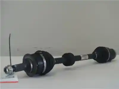 Second-hand car spare part  for SUZUKI VITARA (LY)  OEM IAM references 10375971  