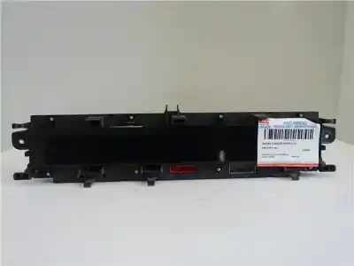 Pièce détachée automobile d'occasion COMPTEUR DE VITESSE TABLEAU DE BORD pour RENAULT SCENIC II (JM) (2003->) 2.0 Authentique [2.0 Ltr. - 110 kW dCi Diesel CAT] Références OEM IAM P8200787774A  