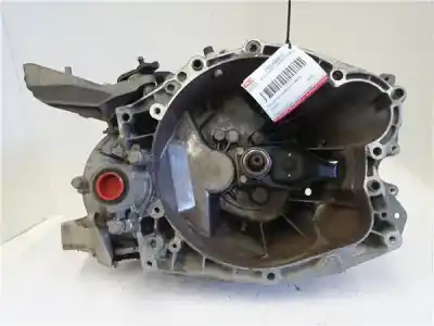 Автозапчасти б/у коробка передач за peugeot 407 2.0 st confort pack ссылки oem iam 20dm59