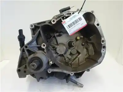 Автозапчастина б/у  для RENAULT CLIO II FASE I (B/CB0)  Посилання на OEM IAM JB1963  
