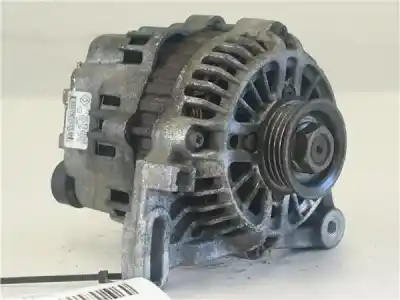 Автозапчастина б/у генератор для renault clio ii fase i (b/cb0) 1.2 (b/cb0f b/cb0a b/cb10 b/cb1k b/cb2d b/cb2h) посилання на oem iam 7700433069