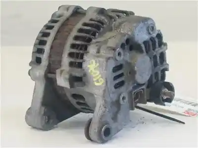 Автозапчасти б/у генератор за renault clio ii fase i (b/cb0) 1.2 (b/cb0f b/cb0a b/cb10 b/cb1k b/cb2d b/cb2h) ссылки oem iam 7700433069  