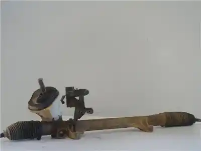 Pièce détachée automobile d'occasion CRÉMAILLÈRE DE DIRECTION pour RENAULT KANGOO II (F/KW0)  Références OEM IAM 8200558045  