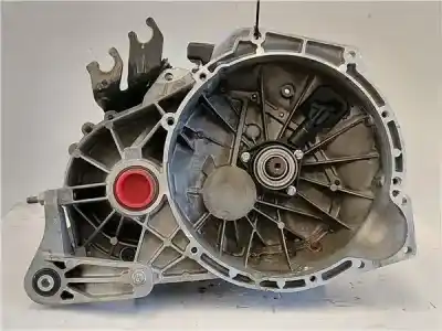 Tweedehands auto-onderdeel versnellingsbak voor ford mondeo iv (ba7) 1.8 tdci oem iam-referenties 7g9r-7002-ac