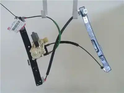 Tweedehands auto-onderdeel regelaar links voorruit voor ford mondeo iv (ba7) 1.8 tdci oem iam-referenties 6m21-14a389-b