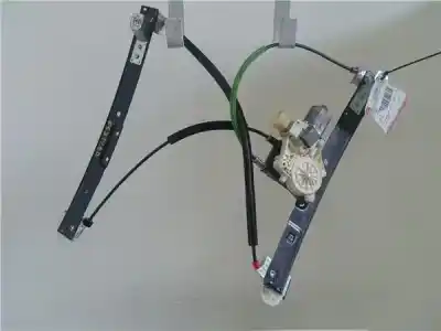 Tweedehands auto-onderdeel regelaar rechts voor ruit voor ford mondeo iv (ba7) 1.8 tdci oem iam-referenties 6m21-14553-b