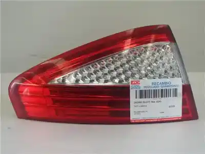 Tweedehands auto-onderdeel linker achterlamp voor ford mondeo iv (ba7) 1.8 tdci oem iam-referenties 7s71-13405-a
