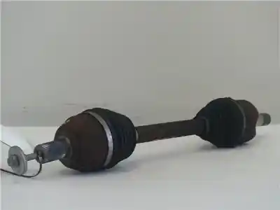 Tweedehands auto-onderdeel transmissie links voor voor ford mondeo iv (ba7) 1.8 tdci oem iam-referenties 6g91-3b437-be