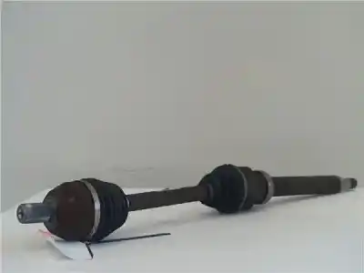 Tweedehands auto-onderdeel transmissie rechts voor voor ford mondeo iv (ba7) 1.8 tdci oem iam-referenties 6g91-3b436-fd