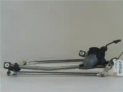 Tweedehands auto-onderdeel ruitenwissermotor voor voor ford mondeo iv (ba7) 1.8 tdci oem iam-referenties 7s71-17508-aa