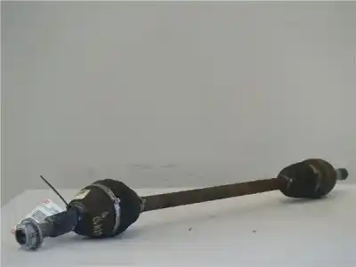 Pezzo di ricambio per auto di seconda mano  per OPEL ANTARA  Riferimenti OEM IAM 96624822  