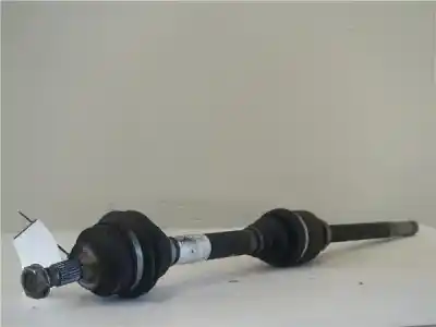 Pezzo di ricambio per auto di seconda mano  per CITROEN BERLINGO  Riferimenti OEM IAM 9624445180  