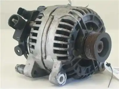 Pezzo di ricambio per auto di seconda mano ALTERNATORE per CITROEN BERLINGO  Riferimenti OEM IAM   F8637457