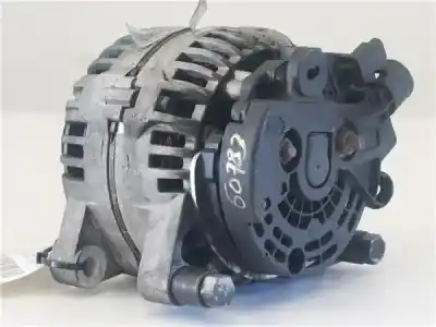 Pezzo di ricambio per auto di seconda mano alternatore per citroen berlingo 2.0 hdi cat (rhy / dw10td) riferimenti oem iam   f8637457