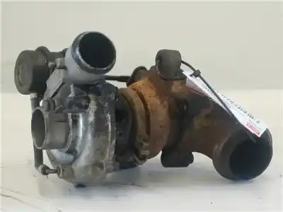 Pezzo di ricambio per auto di seconda mano  per CITROEN BERLINGO  Riferimenti OEM IAM 9622526980  