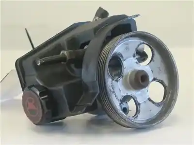 Pezzo di ricambio per auto di seconda mano  per CITROEN BERLINGO  Riferimenti OEM IAM 9636320580  