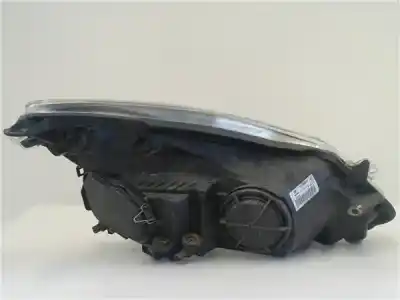 Автозапчастина б/у ліва фара для opel corsa d (s07) 1.2 (l08 l68) посилання на oem iam   13186381