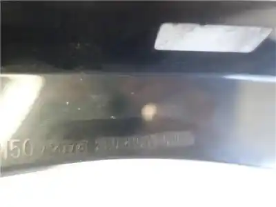 Second-hand car spare part left tailgate light for mazda 6 fastback (gh) 2.0 mzr-cd oem iam references 220-41055  