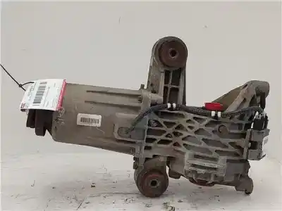 Pezzo di ricambio per auto di seconda mano differenziale posteriore per opel antara 2.2 cdti cat (a 22 dm / lnq) riferimenti oem iam 95934044  