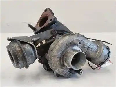 Peça sobressalente para automóvel em segunda mão TURBOCOMPRESOR por SKODA SUPERB (3U4)  Referências OEM IAM 038145702G  