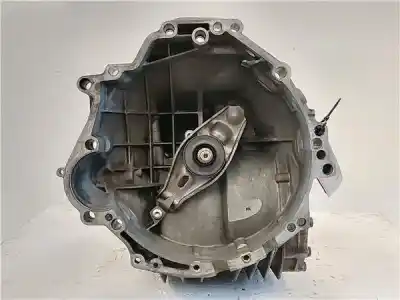 Peça sobressalente para automóvel em segunda mão caixa de velocidades por skoda superb (3u4) 2.0 tdi referências oem iam hpe