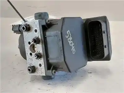 Peça sobressalente para automóvel em segunda mão abs por skoda superb (3u4) 2.0 tdi referências oem iam 