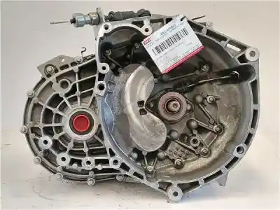 Second-hand car spare part gearbox for fiat freemont (345_) 2.0 jtd oem iam references c635.6.35.17