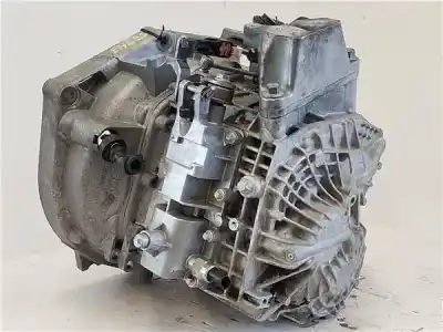 Second-hand car spare part gearbox for fiat freemont (345_) 2.0 jtd oem iam references c635.6.35.17  