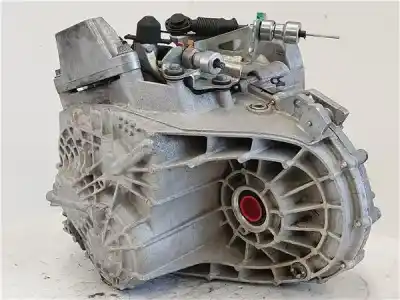 Second-hand car spare part gearbox for fiat freemont (345_) 2.0 jtd oem iam references c635.6.35.17  