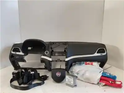 Second-hand car spare part airbag kit for fiat freemont (345_) 2.0 jtd oem iam references 