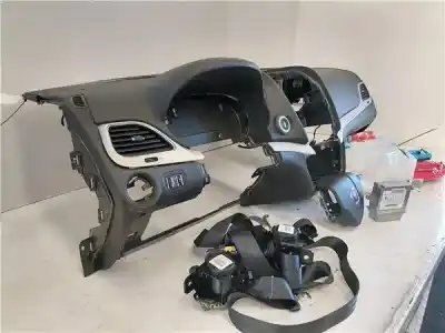 Second-hand car spare part airbag kit for fiat freemont (345_) 2.0 jtd oem iam references   