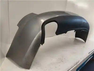 Second-hand car spare part rear bumper for audi a4 avant (8k5) 2.0 básico oem iam references 8k9807511h  