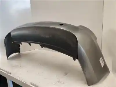 Second-hand car spare part rear bumper for audi a4 avant (8k5) 2.0 básico oem iam references 8k9807511h  