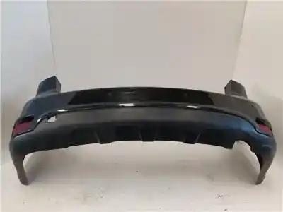 Second-hand car spare part rear bumper for fiat freemont (345_) 2.0 jtd oem iam references 