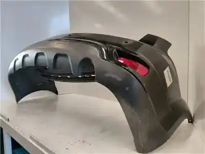 Second-hand car spare part rear bumper for fiat freemont (345_) 2.0 jtd oem iam references   