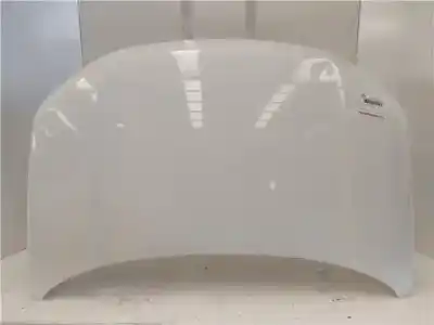 Second-hand car spare part front bonnet for suzuki vitara (ly) 1.4 t allgrip (apk 414) oem iam references 