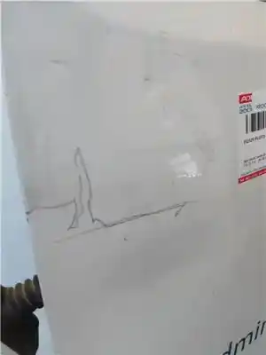 Second-hand car spare part left front door for opel vivaro c furgón (k0) 1.5 oem iam references   