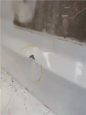 Peça sobressalente para automóvel em segunda mão porta do automóvel traseira esquerda por opel vivaro c furgón (k0) 1.5 referências oem iam   