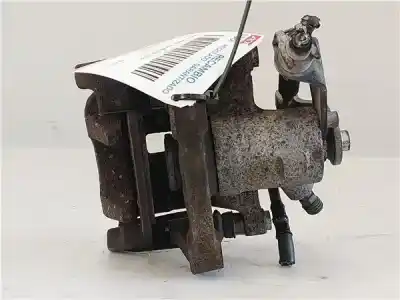 Peça sobressalente para automóvel em segunda mão Pinça De Travão Traseira Esquerda por SEAT LEON (1M1) 1.9 TDI Referências OEM IAM   