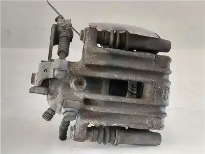 Peça sobressalente para automóvel em segunda mão pinça de travão traseira esquerda por seat leon (1m1) 1.9 tdi referências oem iam   
