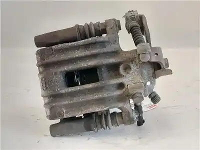 Peça sobressalente para automóvel em segunda mão pinça de travão traseira direita por seat leon (1m1) 1.9 tdi referências oem iam   
