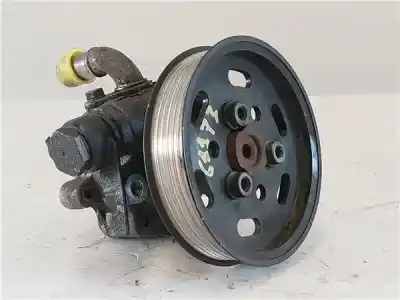 Peça sobressalente para automóvel em segunda mão Bomba De Direção Hidráulica por SEAT LEON (1M1) 1.9 TDI Referências OEM IAM 1J0422154A  
